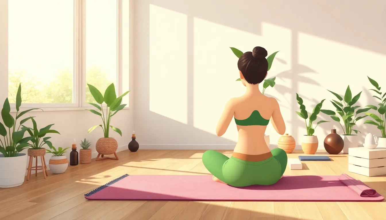 3. Vežbe Disanja Pre Igranja