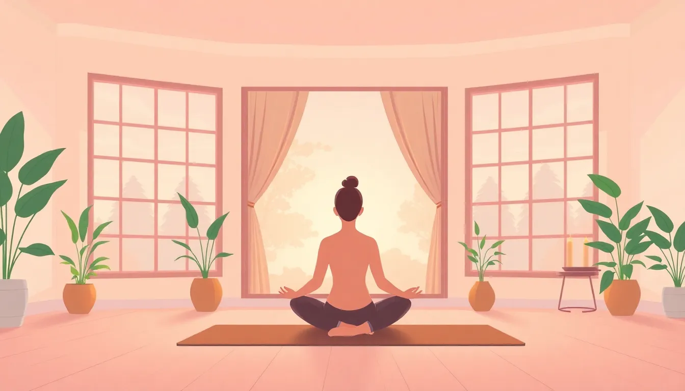 6. Tehnike Disanja za Opustanje