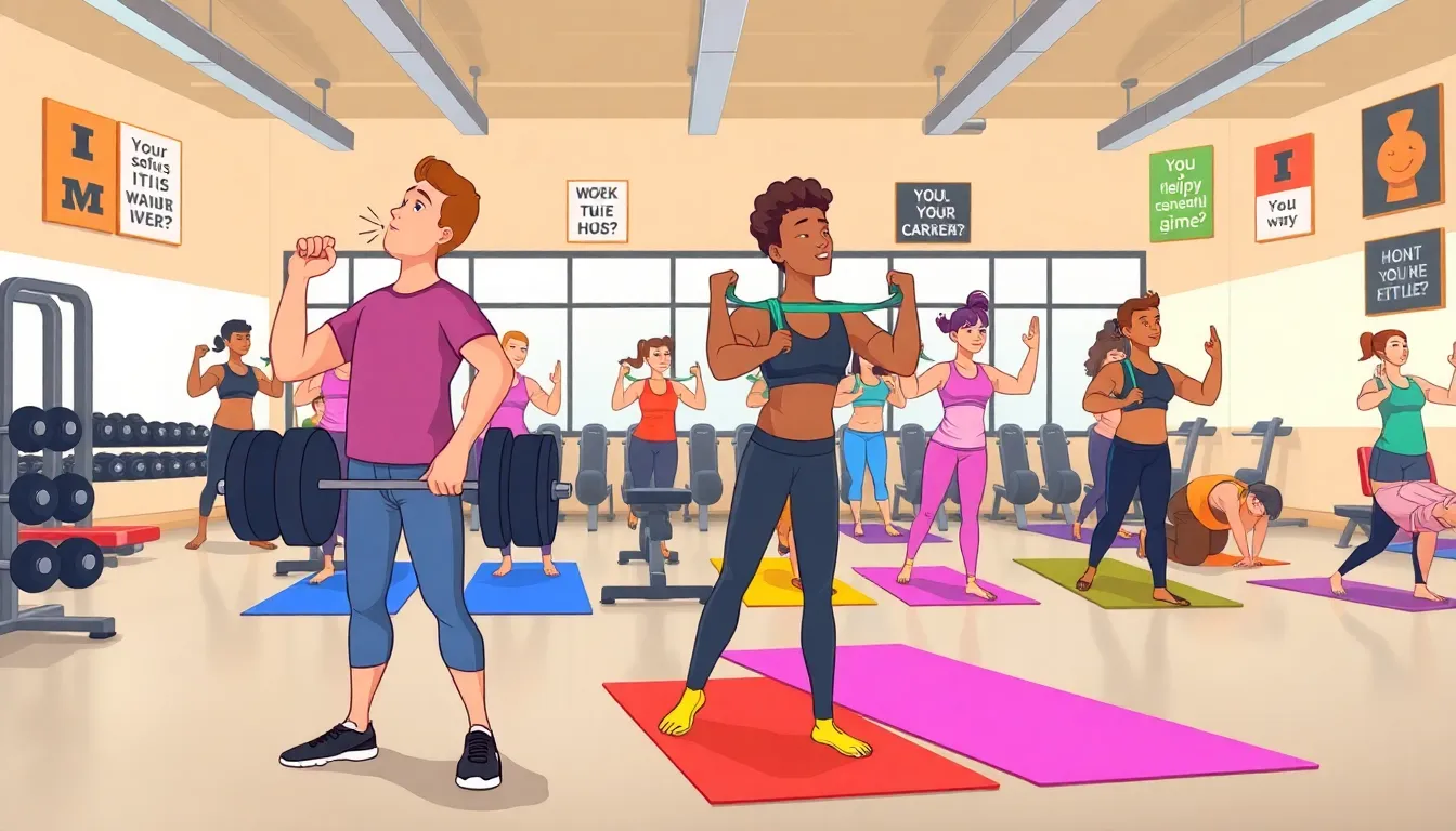 7. Povezivanje Disanja sa Pokretima