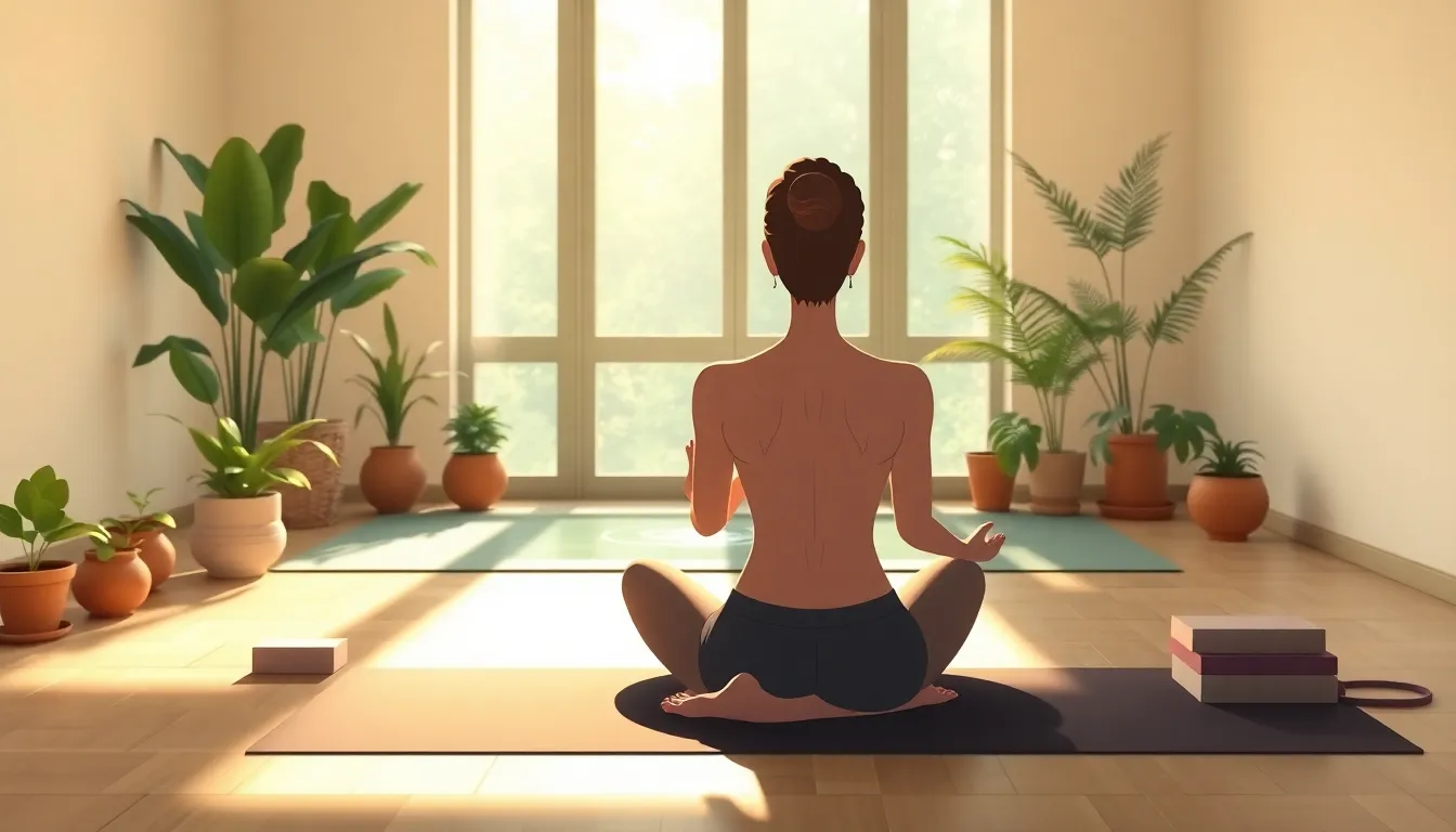 9. Korišćenje Disanja za Postizanje Ciljeva