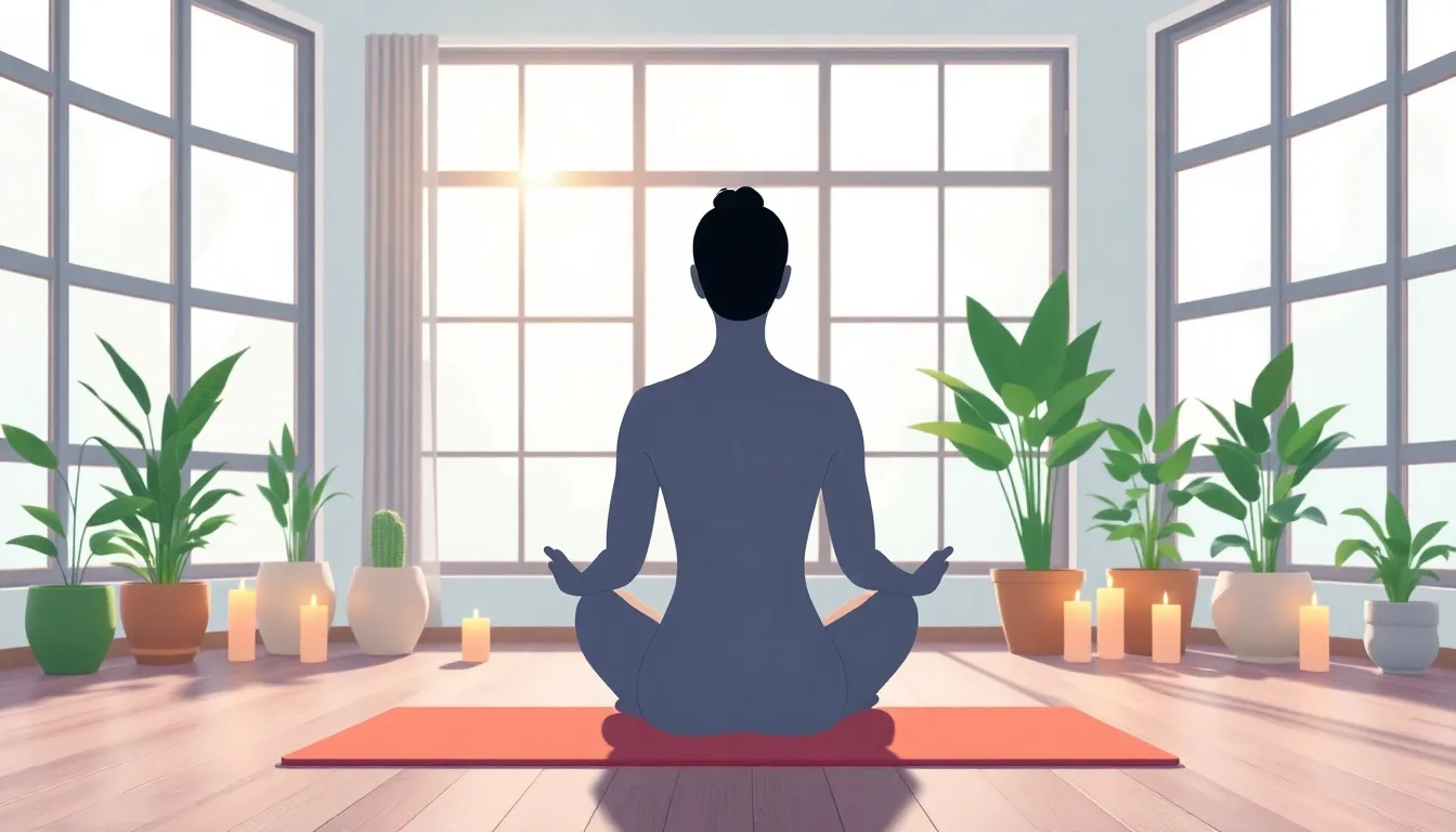 10. Redovno Vežbajte Disanje