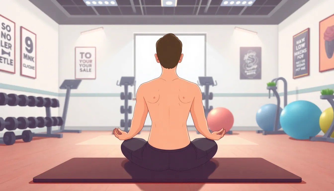 2. Duboko Dijafragmalno Disanje