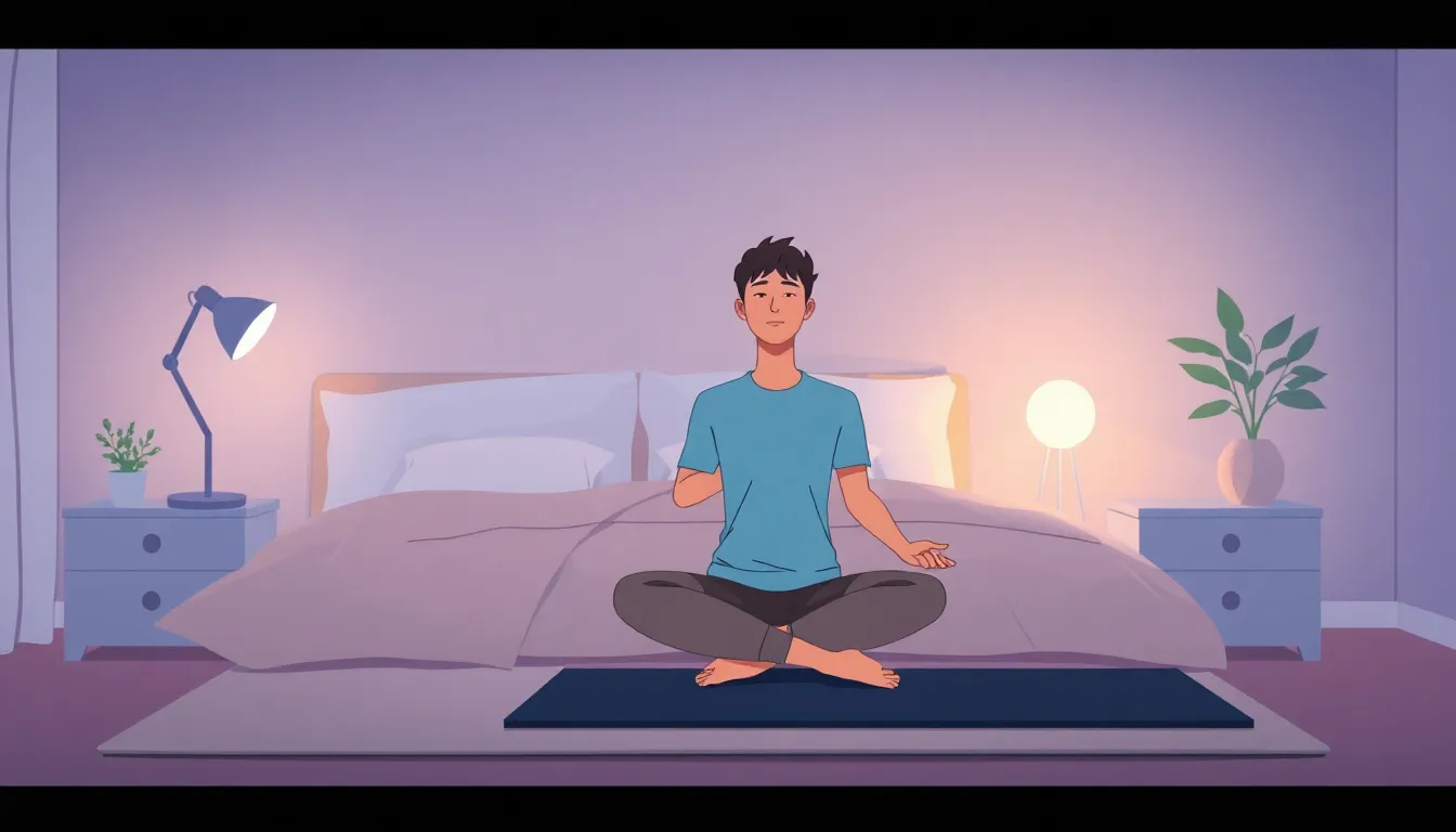 1. Razumevanje Dijafragmatičnog Disanja