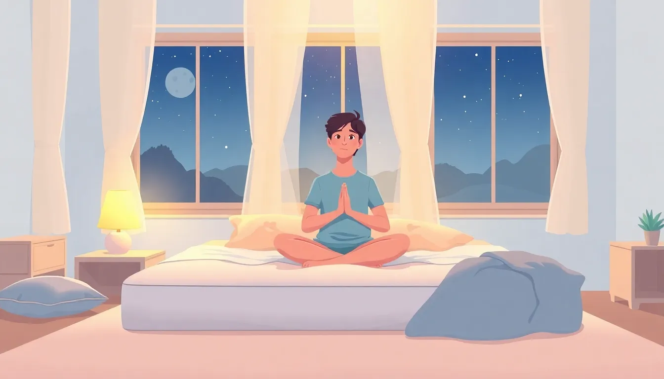 3. Tehnike Za Pravilno Dijafragmatično Disanje