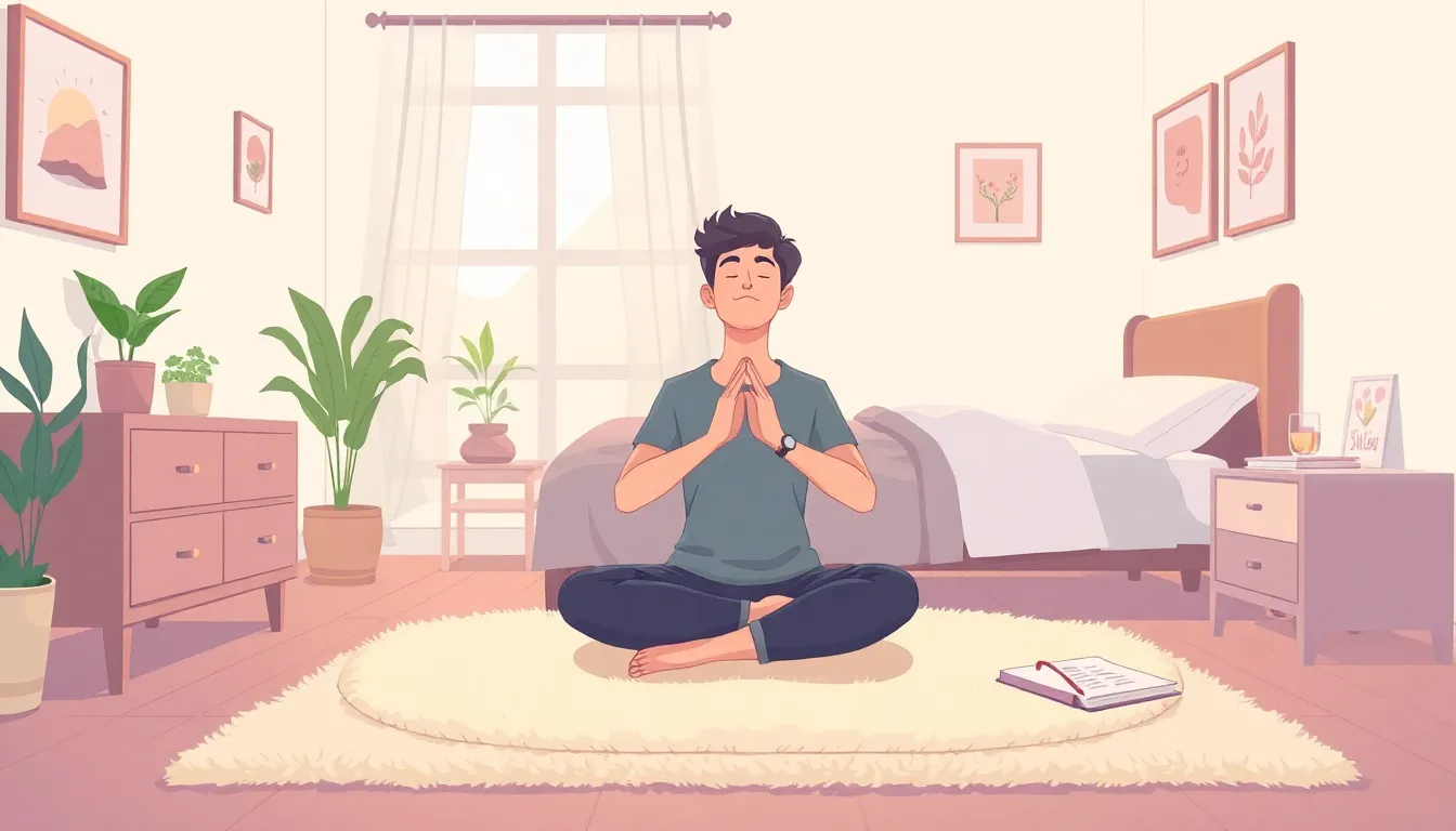 4. Povezanost Disanja I Kvaliteta Sna