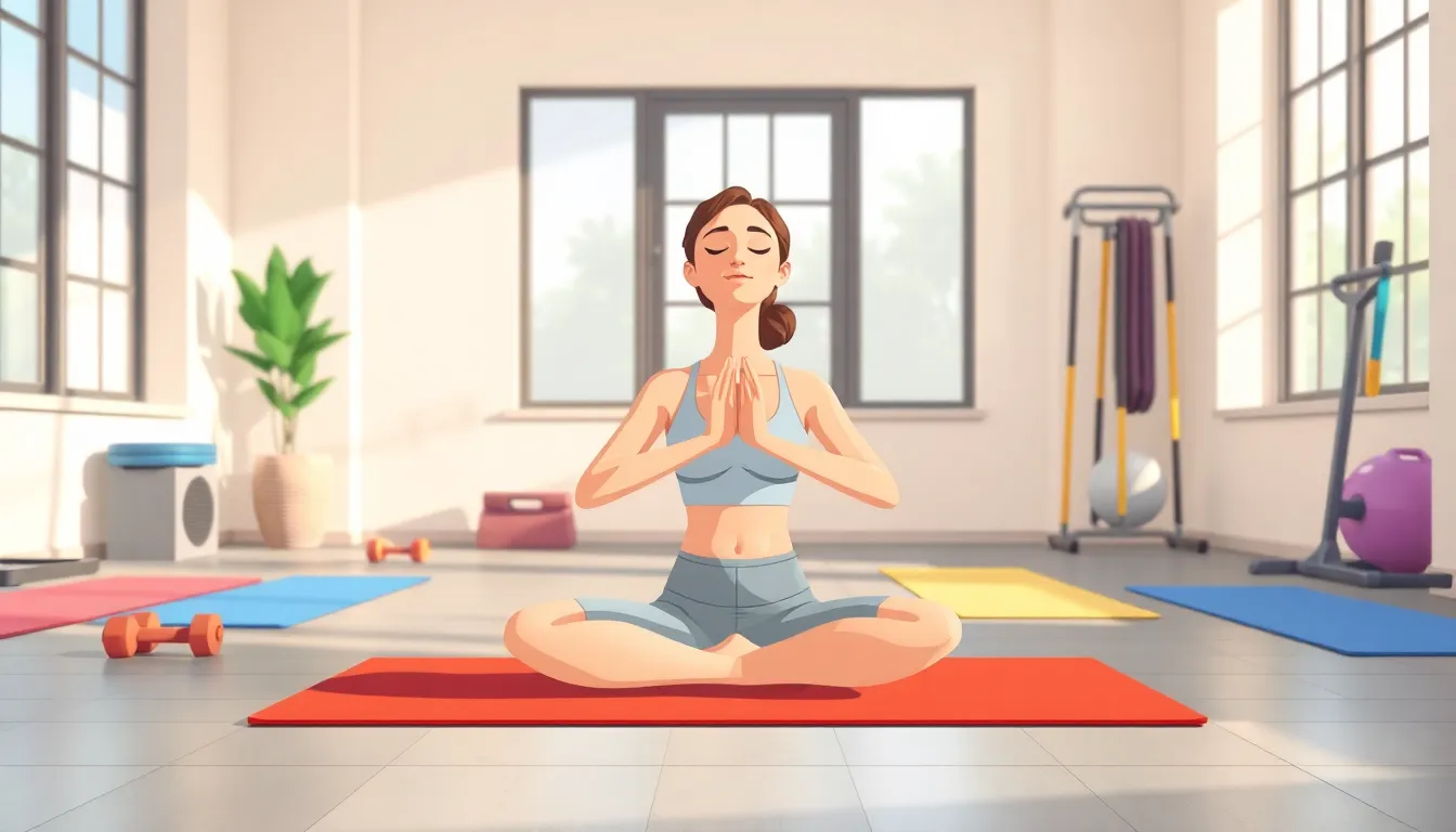 5. Uloga Disanja U Oporavku Nakon Treninga