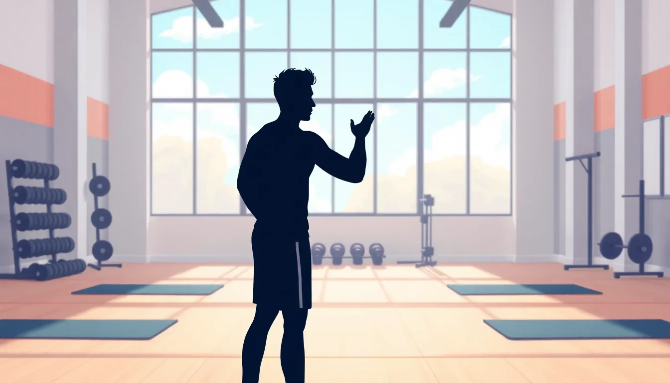 7. Prilagođavanje Disanja Tokom Takmičenja