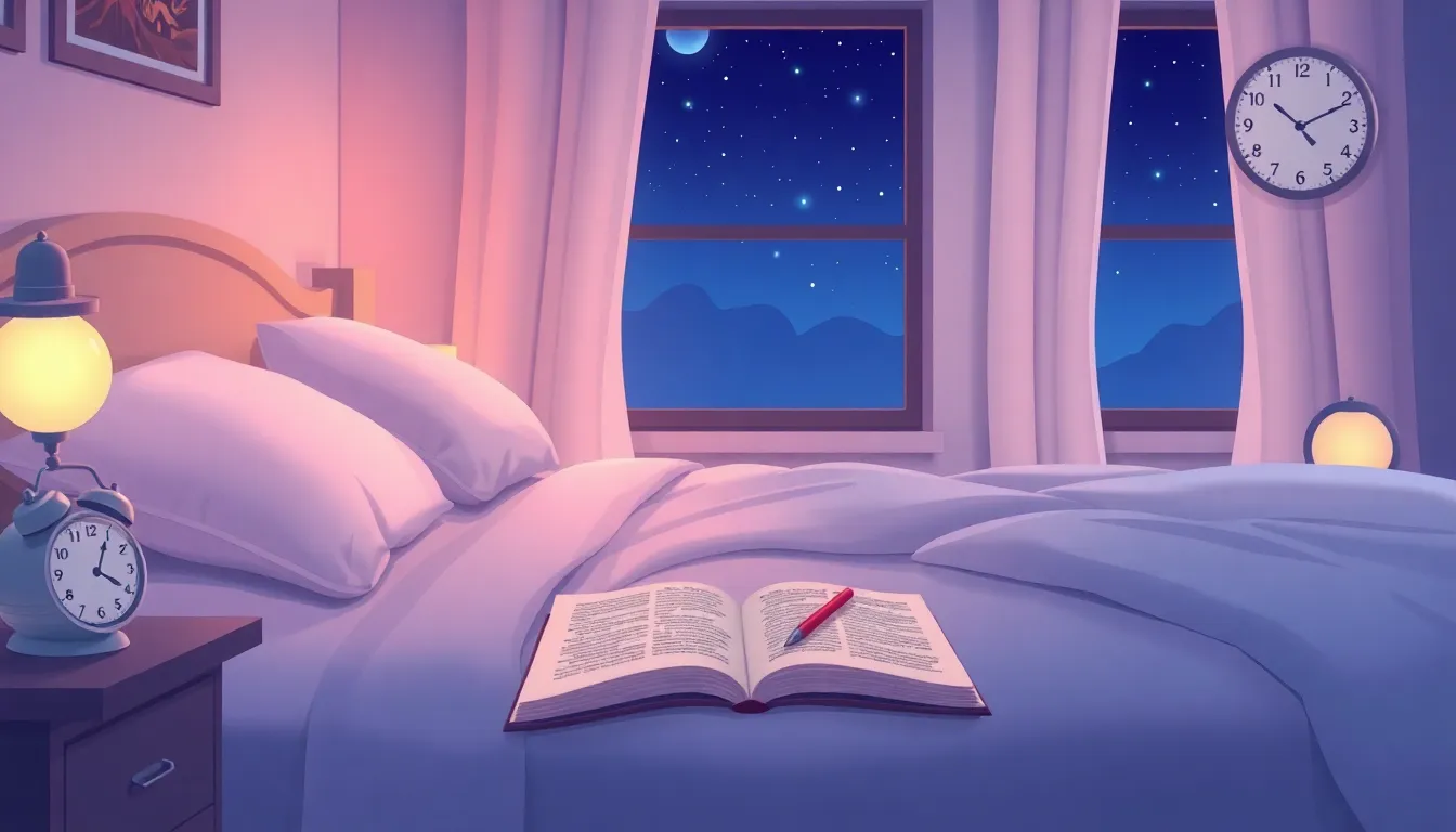 9. Praćenje Napretka U Kvalitetu Sna