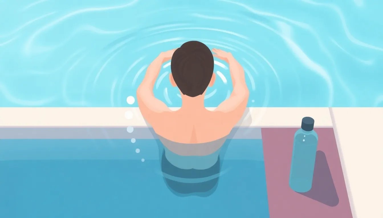 Disanje Tokom Plivanja