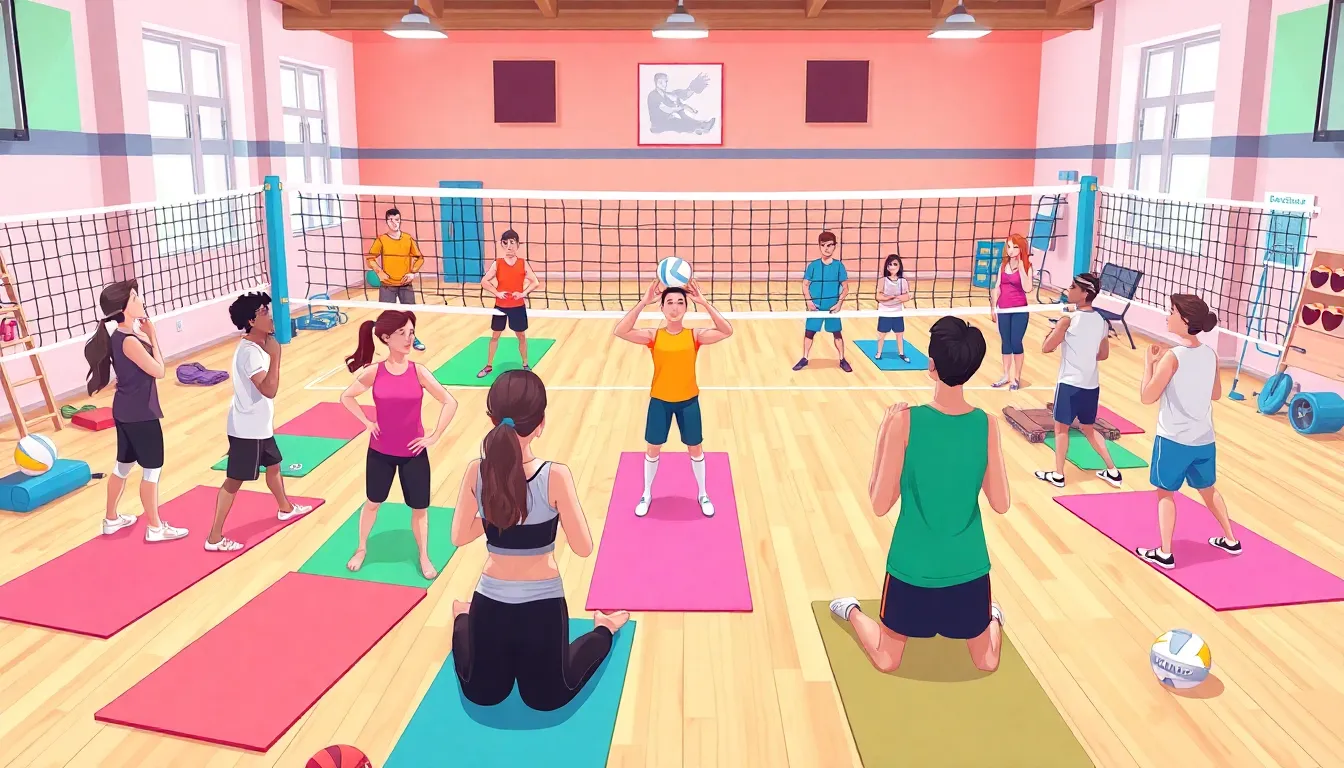 1. Razumevanje Osnova Disanja