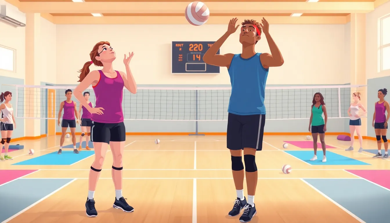 4. Disanje Tokom Vežbanja