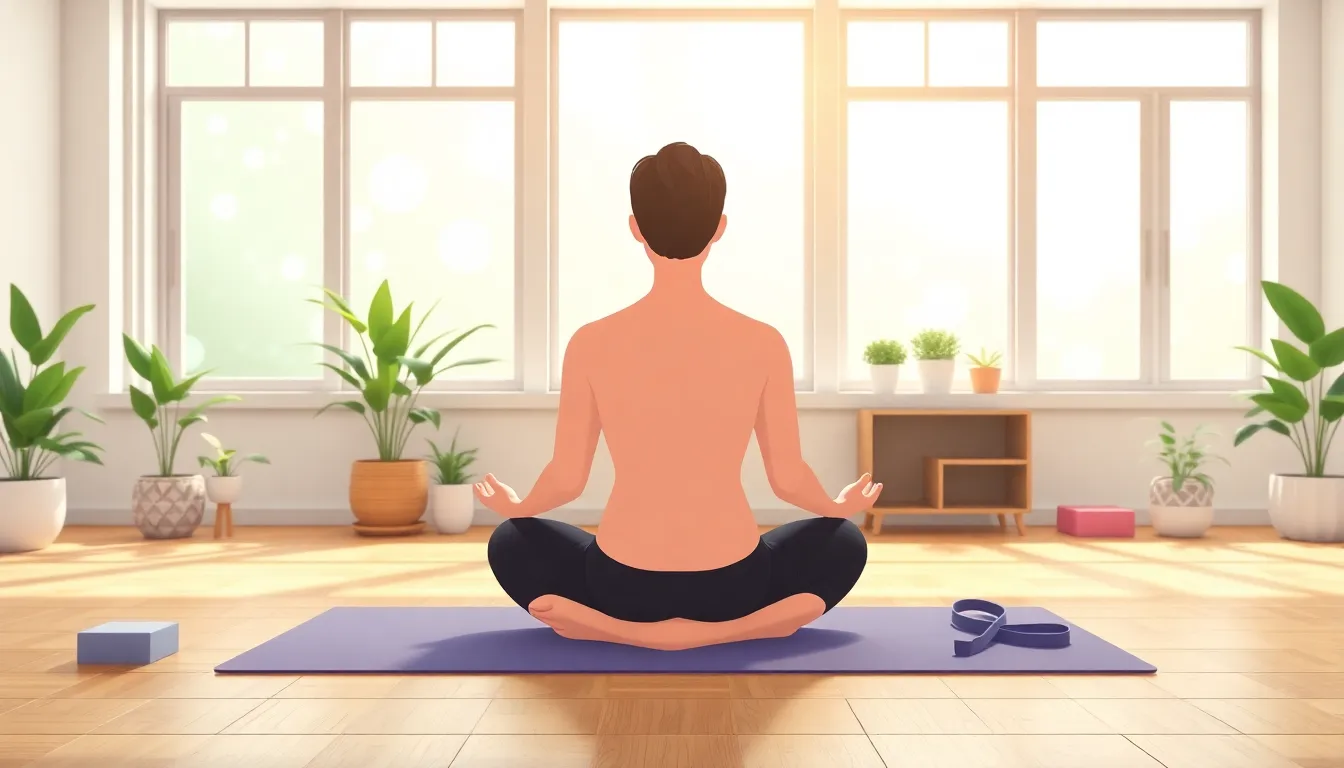 7. Vežbe Za Povećanje Kapaciteta Pluća