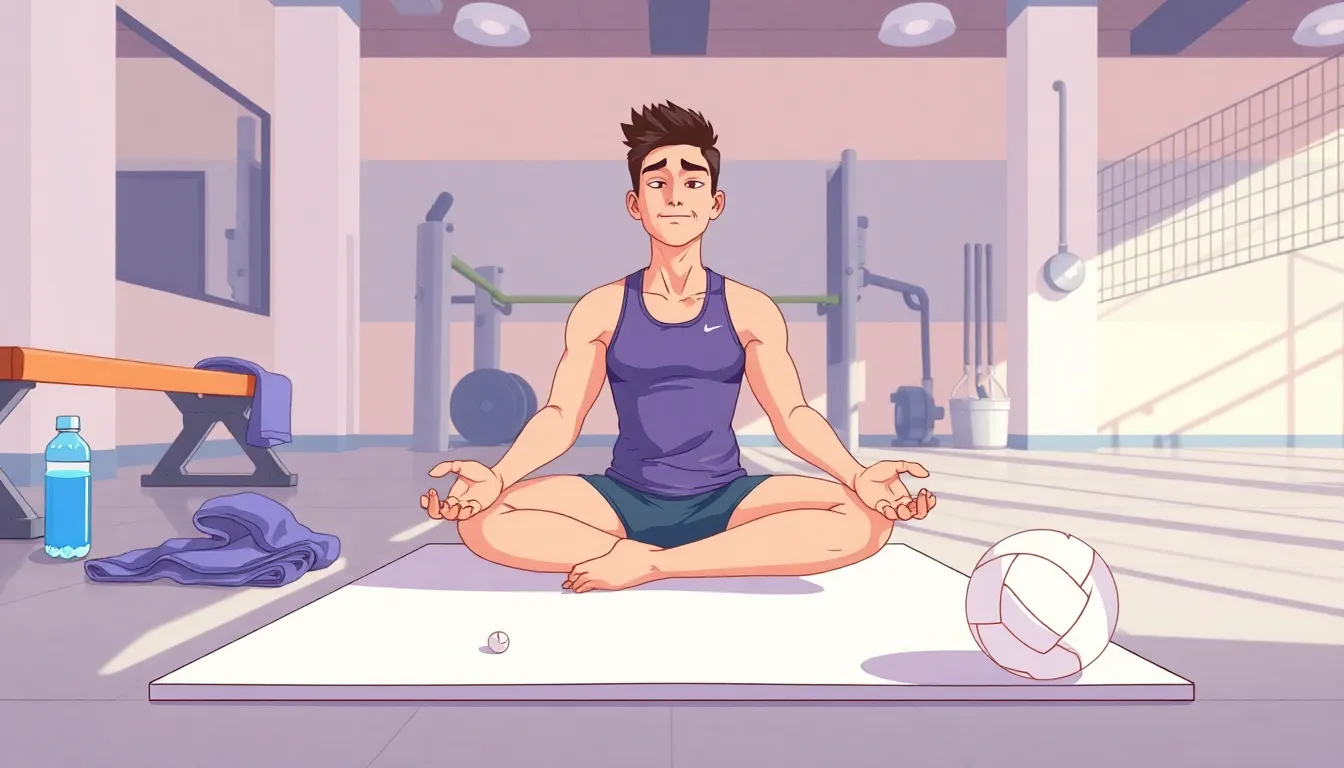 8. Uloga Disanja U Oporavku