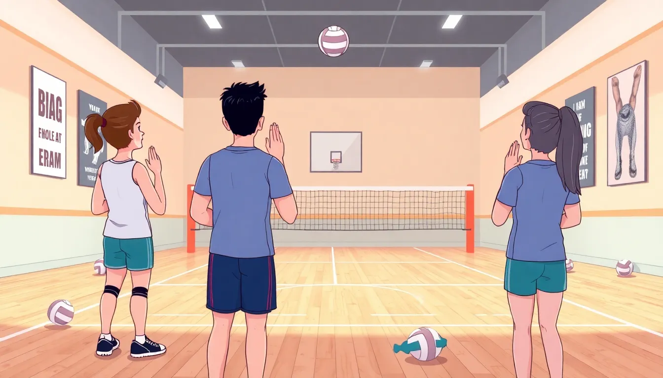 9. Disanje I Mentalna Priprema