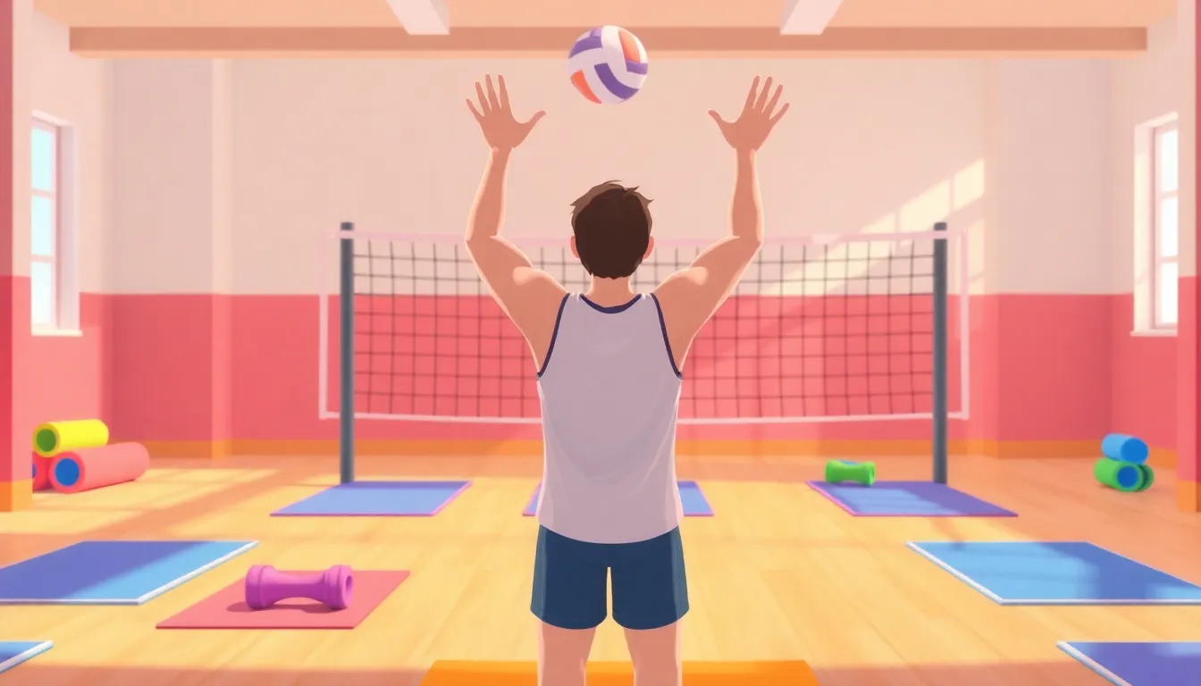 10. Korišćenje Disanja Za Povećanje Skočnosti