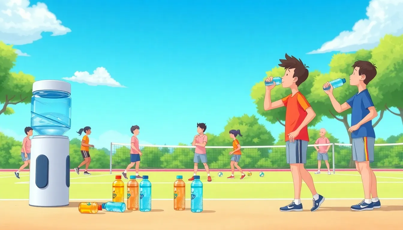 12. Uloga Hidracije U Disanju