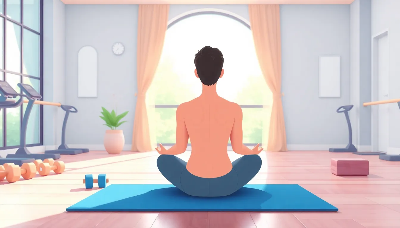 3. Vizualizacija Disanja