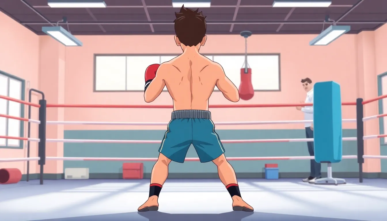 5. Pravilna Pozicija Tela