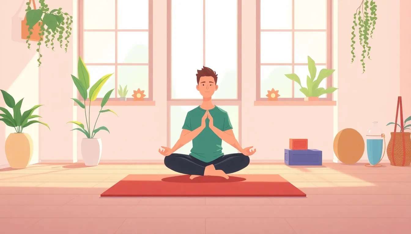 1. Dijafragmalno Disanje