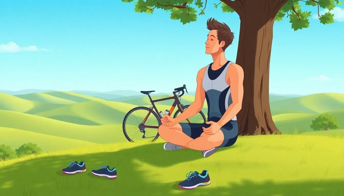 6. Disanje sa Osvrtnom