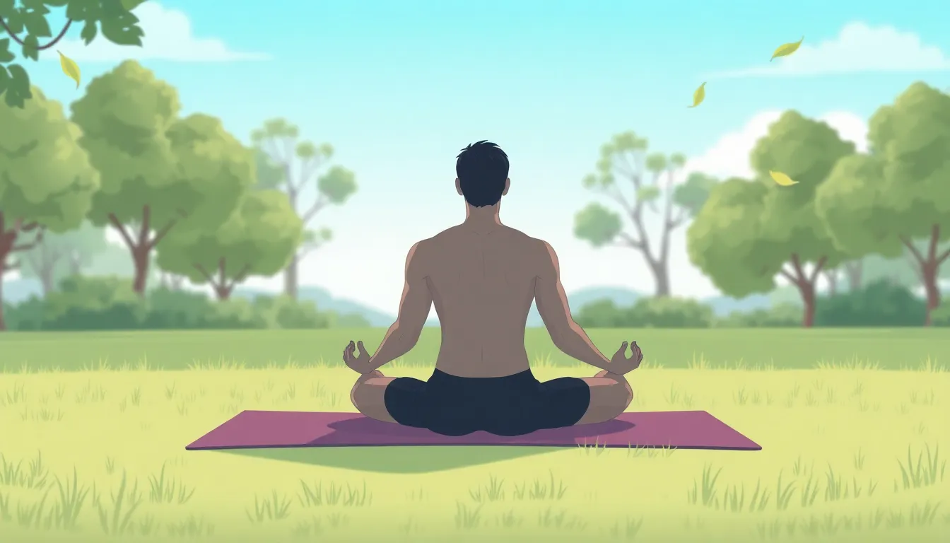 8. Alternativno Nosno Disanje