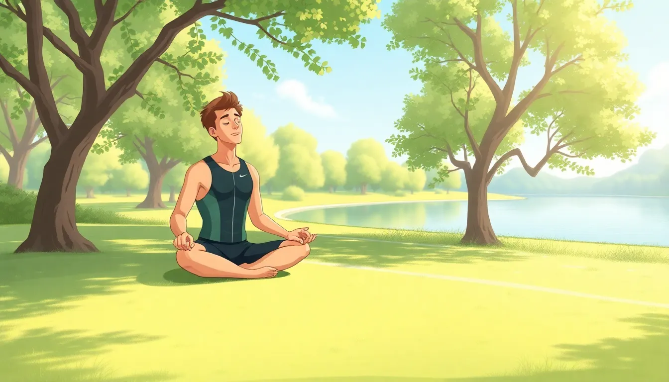 9. Vizualizacija Disanja