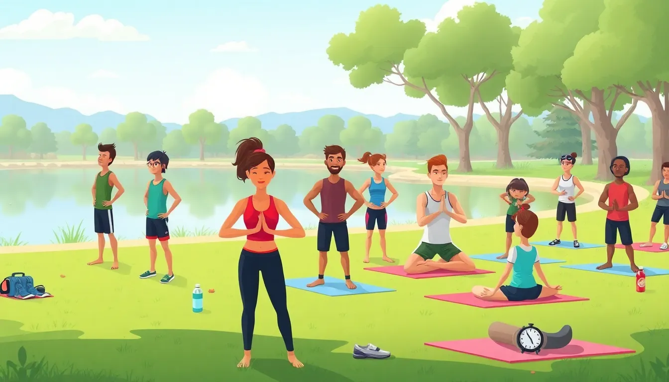 10. Disanje sa Osveženjem