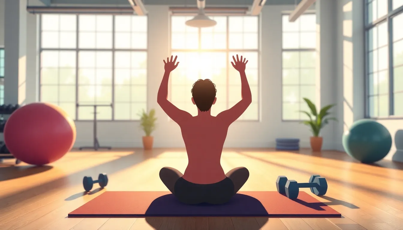 1. Razumevanje Osnova Disanja