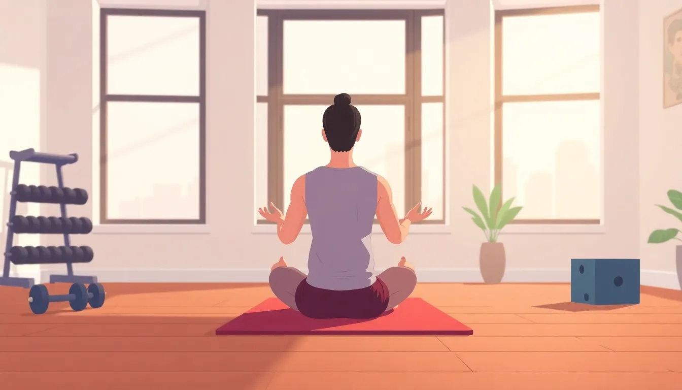 8. Uloga Disanja U Oporavku