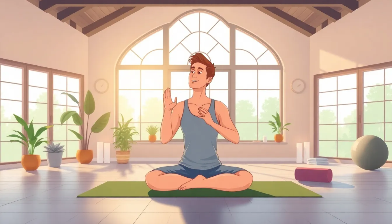 9. Kako Disanje Uticati Na Posture