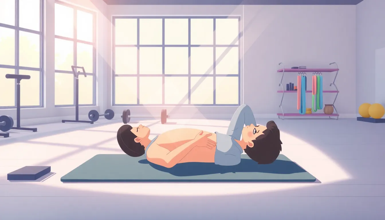 10. Učenje Pravilnog Disanja