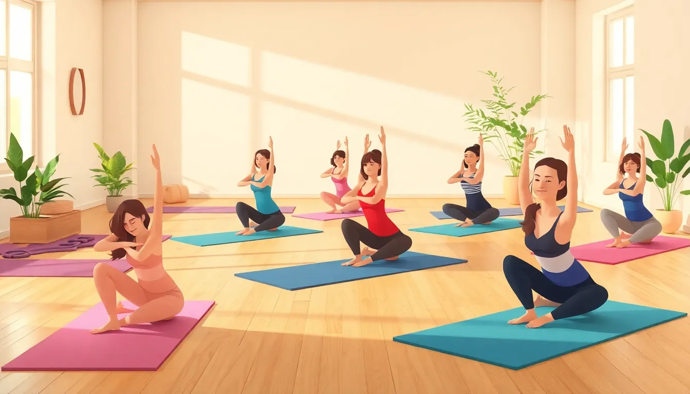 11. Disanje I Fleksibilnost