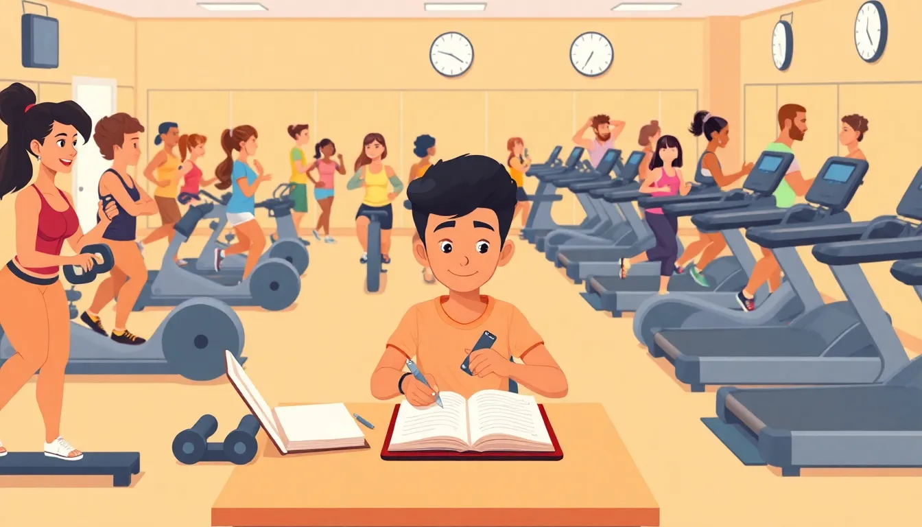 12. Praćenje Napretka