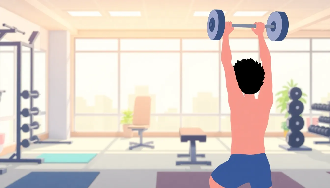 Disanje Tokom Podiženja