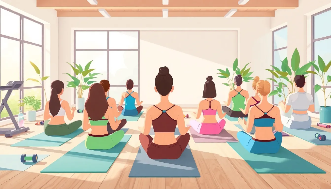 Uloga Disanja u Oporavku