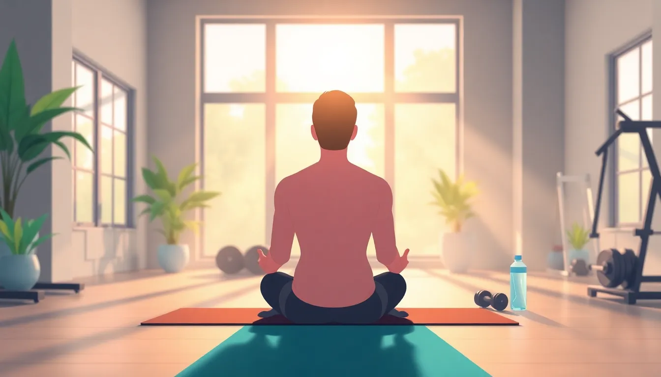 Disanje i Mentalna Fokusiranost