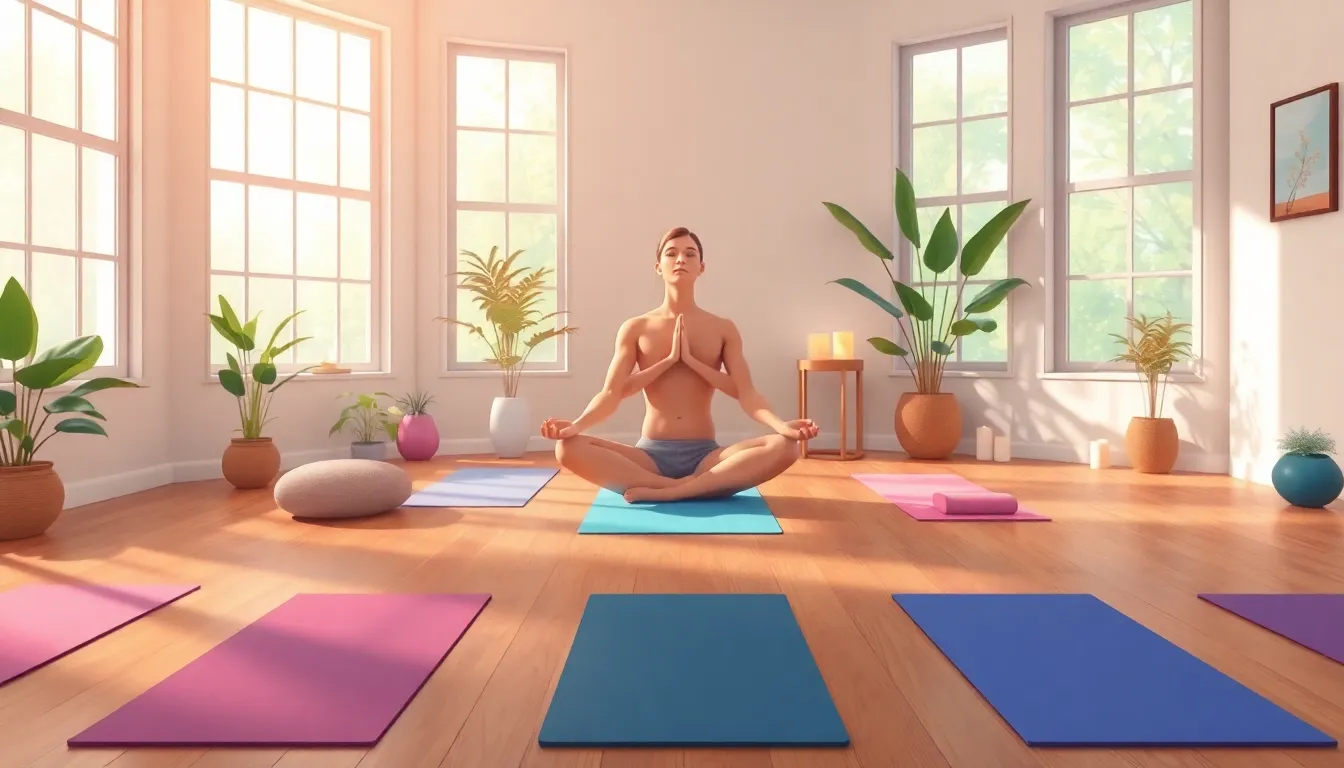 Tehnike Disanja za Relaksaciju