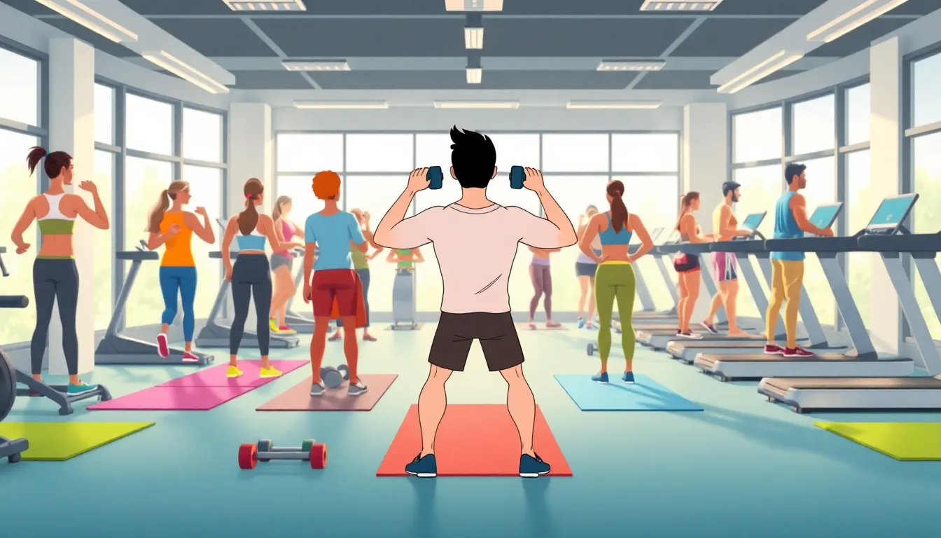 Uloga Tehnike Disanja u Prevenciji Povreda