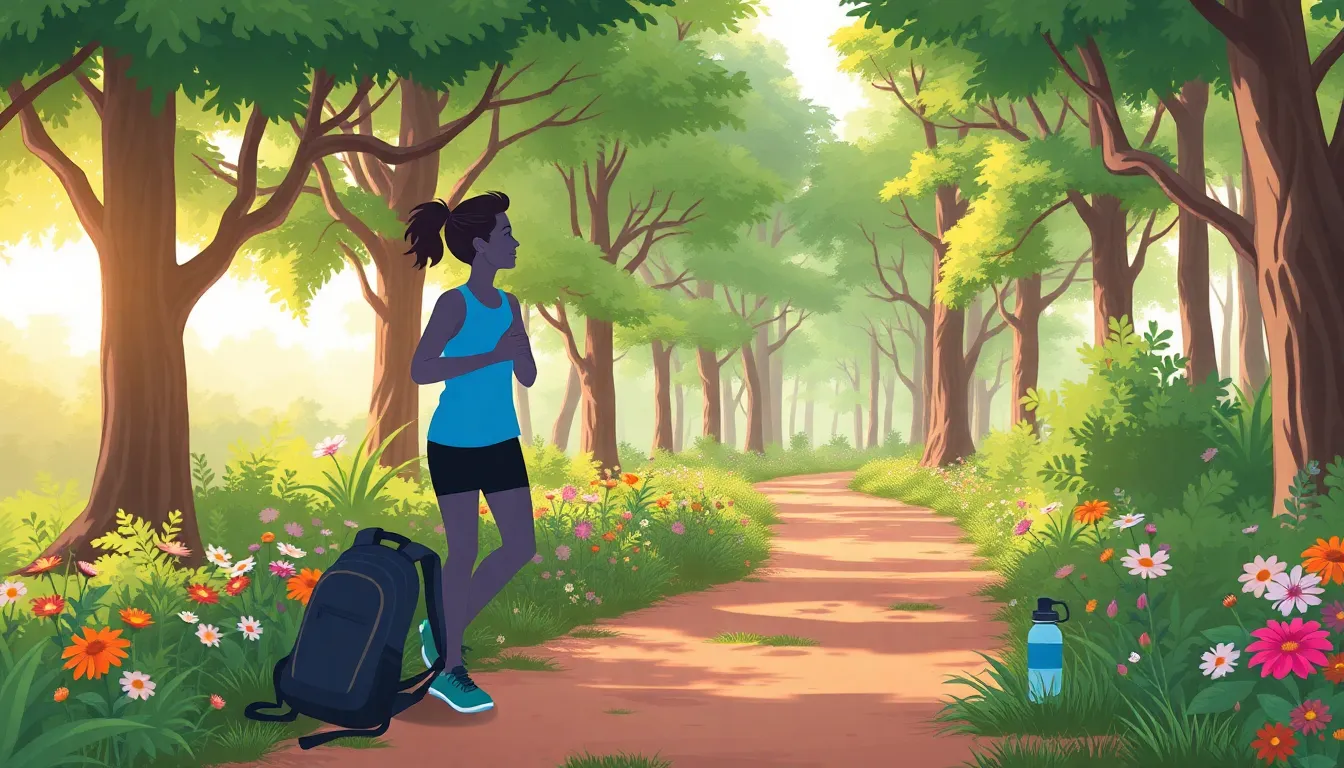 1. Fokusirajte Se Na Duboko Disanje