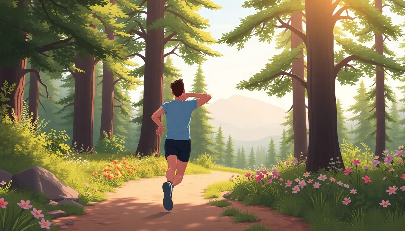 4. Opuštajte Ramena I Vrat