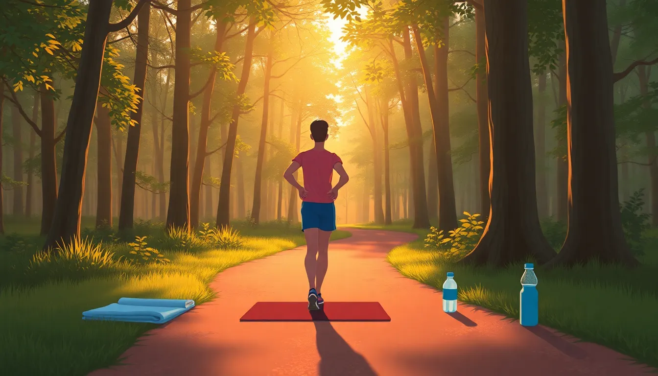 6. Uključite Tehnike Relaksacije