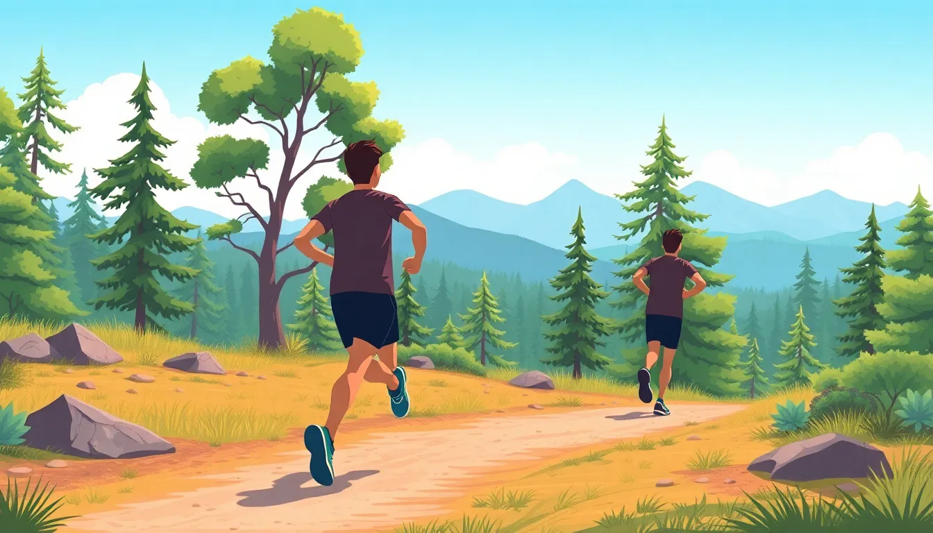 8. Vežbajte U Različitim Usmerenjima