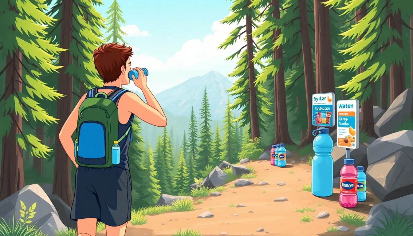 9. Hydratacija I Njena Uloga