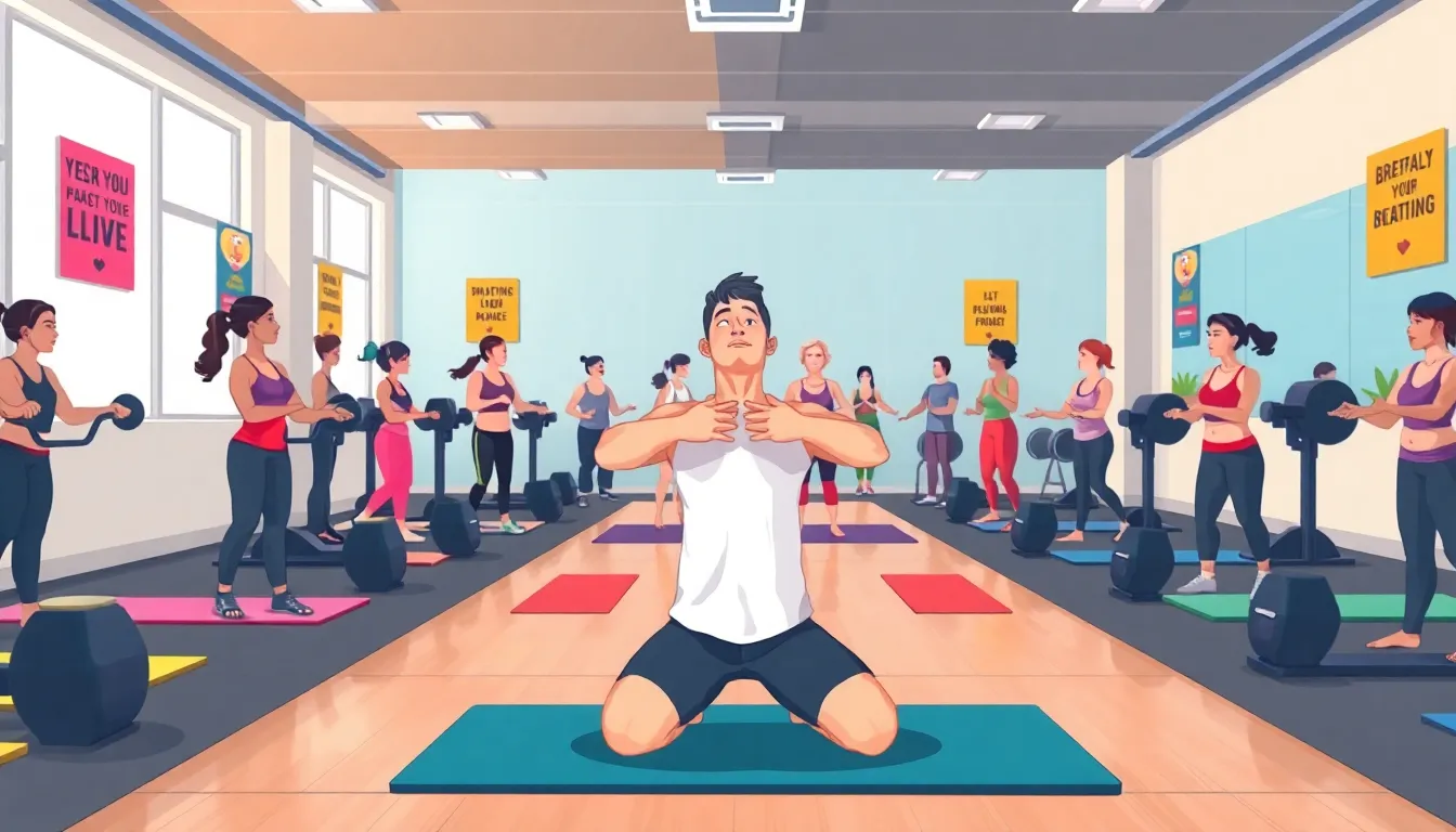 1. Razumevanje Osnova Disanja