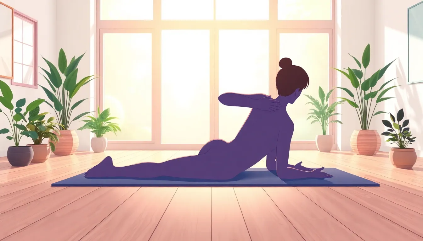 2. Dijafragmalno Disanje