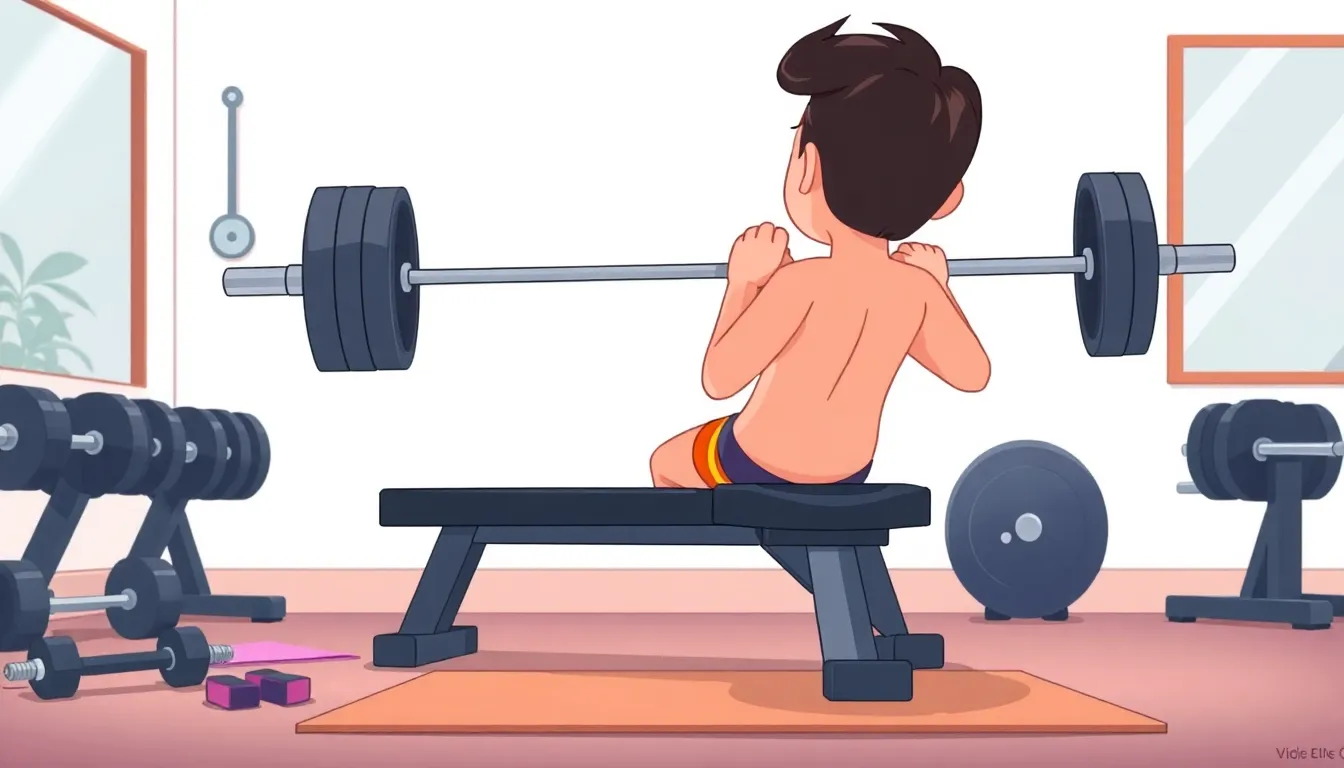 4. Disanje Pre Podižanja