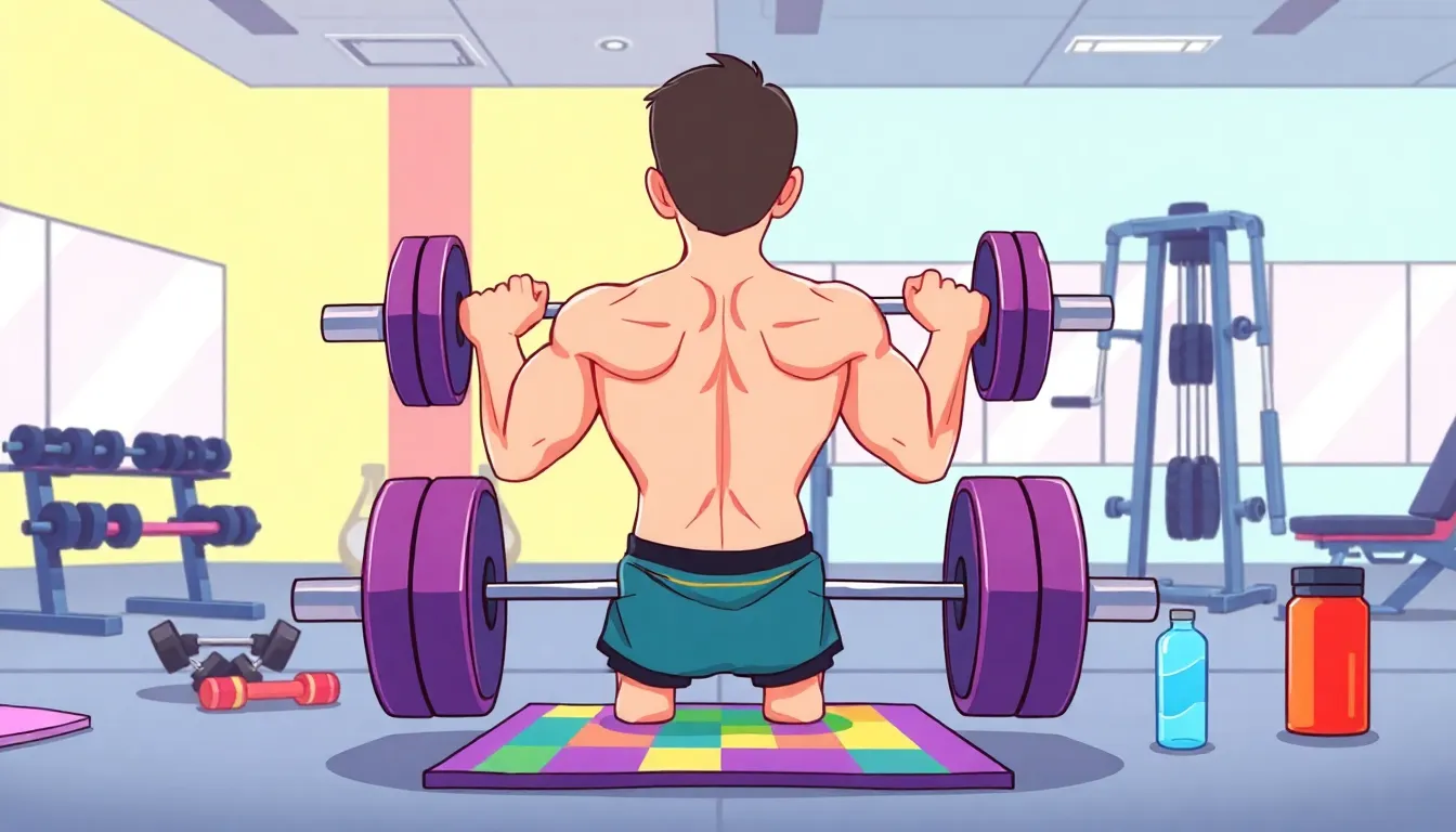 5. Kontrola Disanja Tokom Podižanja