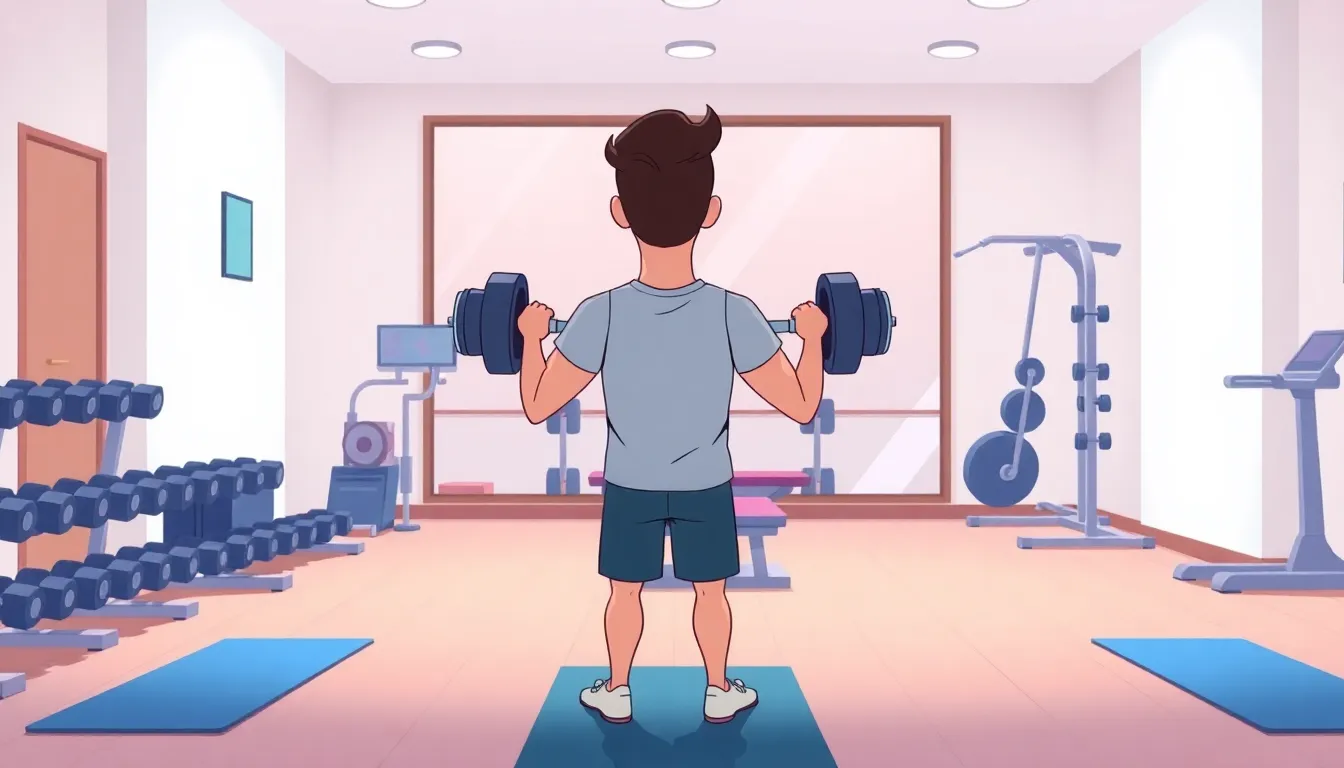 8. Mentalna Priprema