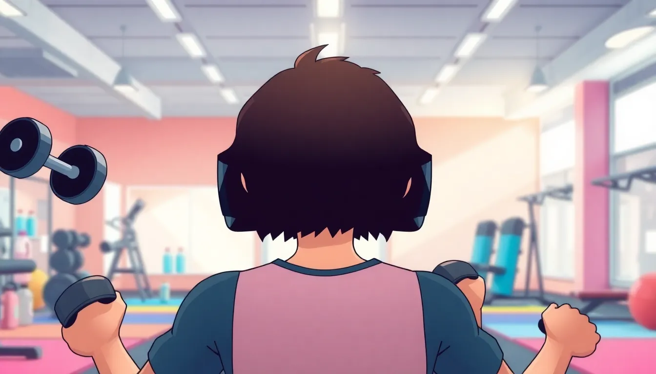 9. Svesno Disanje Tokom Vežbanja