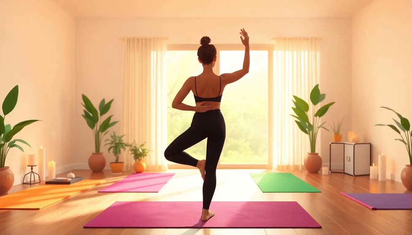 2. Usklađivanje Disanja i Pokreta